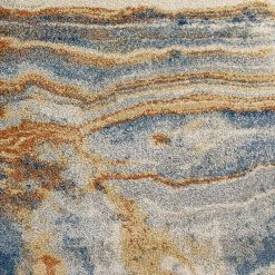 Ankara 18 Multi 8 Ft. x 10 Ft. Geode Area Rug by Addison Rugs -TrafficMaster Decor Store multi addison rugs area rugs hdan18mu8x10 c3 1000