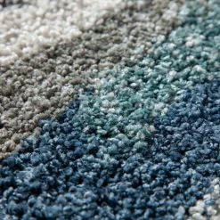 Harmony 7 Multi 8 Ft. X 10 Ft. Area Rug by Addison Rugs -TrafficMaster Decor Store multi addison rugs area rugs hdhm7mu8x10 fa 1000