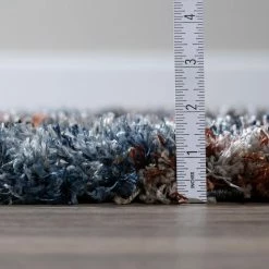 Verona 5 Multi 7 FT. 10 IN. X 10 FT. 7 IN. Area Rug by Addison Rugs -TrafficMaster Decor Store multi addison rugs area rugs hdvc5mu8x11 1f 1000