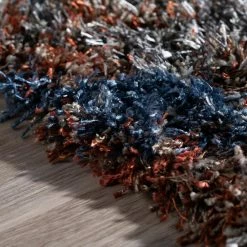 Verona 5 Multi 7 FT. 10 IN. X 10 FT. 7 IN. Area Rug by Addison Rugs -TrafficMaster Decor Store multi addison rugs area rugs hdvc5mu8x11 76 1000