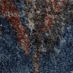 Verona 5 Multi 7 FT. 10 IN. X 10 FT. 7 IN. Area Rug by Addison Rugs -TrafficMaster Decor Store multi addison rugs area rugs hdvc5mu8x11 c3 1000