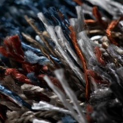 Verona 5 Multi 7 FT. 10 IN. X 10 FT. 7 IN. Area Rug by Addison Rugs -TrafficMaster Decor Store multi addison rugs area rugs hdvc5mu8x11 fa 1000