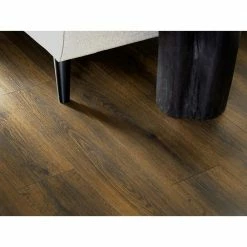 Napa River Oak 7 mm T x 7.5 in. W Laminate Wood Flooring (26.8 sq.ft/Case) by TrafficMaster -TrafficMaster Decor Store napa river oak trafficmaster laminate wood flooring tm33 c3 1000