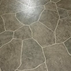 Natural Paver Residential Vinyl Sheet Flooring 12ft. Wide x Cut to Length by TrafficMaster 22 Natural Paver Residential Vinyl Sheet Flooring 12ft. Wide x Cut to Length by TrafficMaster -TrafficMaster Decor Store natural paver trafficmaster vinyl sheet flooring u6910 284c997g144 1f 1000