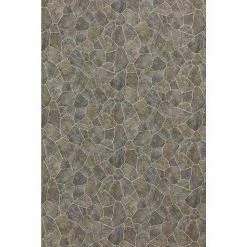 Natural Paver Residential Vinyl Sheet Flooring 12ft. Wide x Cut to Length by TrafficMaster 21 Natural Paver Residential Vinyl Sheet Flooring 12ft. Wide x Cut to Length by TrafficMaster -TrafficMaster Decor Store natural paver trafficmaster vinyl sheet flooring u6910 284c997g144 4f 1000