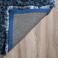 Flannery 1 Navy 2 ft. x 3 ft. Area Rug by Addison Rugs -TrafficMaster Decor Store navy addison rugs area rugs hdfl1na2x3 66 1000