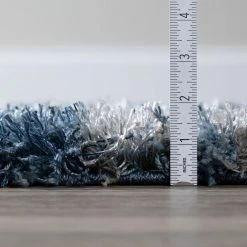 Verona 11 Navy 9 FT. 6 IN. X 13 FT. 2 IN. Area Rug by Addison Rugs -TrafficMaster Decor Store navy addison rugs area rugs hdvc11na10x13 1f 1000