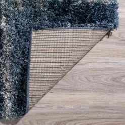 Verona 11 Navy 9 FT. 6 IN. X 13 FT. 2 IN. Area Rug by Addison Rugs -TrafficMaster Decor Store navy addison rugs area rugs hdvc11na10x13 66 1000