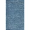 Yuma 1 Navy 8 ft. x 10 ft. Area Rug by Addison Rugs -TrafficMaster Decor Store navy addison rugs area rugs hdyu1na8x10 64 1000