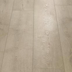 Oak Knoll 7-1/2 in. W Water Resistant Laminate Wood Flooring (947.6 sq. ft./pallet) by TrafficMaster 9 Oak Knoll 7-1/2 in. W Water Resistant Laminate Wood Flooring (947.6 sq. ft./pallet) by TrafficMaster -TrafficMaster Decor Store oak knoll trafficmaster laminate wood flooring tm3p 4f 1000