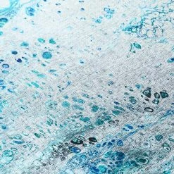 Copeland Ocean 9 ft. x 12 ft. Abstract Area Rug by Addison Rugs -TrafficMaster Decor Store ocean addison rugs area rugs hdkc18oc9x12 4f 1000