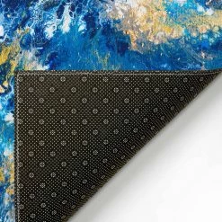 Copeland Pacifica 3 ft. x 5 ft. Abstract Area Rug by Addison Rugs -TrafficMaster Decor Store pacifica addison rugs area rugs hdkc17pa3x5 66 1000