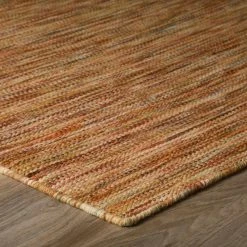 Walden Woven Wool Paprika 8 ft. x 10 ft. Area Rug by Addison Rugs -TrafficMaster Decor Store paprika addison rugs area rugs hdwd1pa8x10 4f 1000