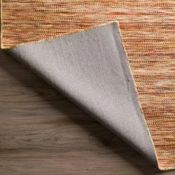 Walden Woven Wool Paprika 8 ft. x 10 ft. Area Rug by Addison Rugs -TrafficMaster Decor Store paprika addison rugs area rugs hdwd1pa8x10 66 1000