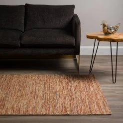 Walden Woven Wool Paprika 8 ft. x 10 ft. Area Rug by Addison Rugs -TrafficMaster Decor Store paprika addison rugs area rugs hdwd1pa8x10 d4 1000