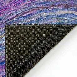 Copeland Passion 2 ft. 3 in. x 7 ft. 6 in. Abstract Runner Rug by Addison Rugs -TrafficMaster Decor Store passion addison rugs area rugs hdkc3ps2x8 66 1000