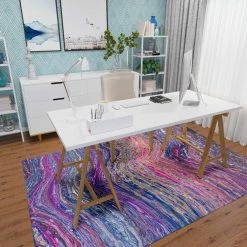 Copeland Passion 2 ft. 3 in. x 7 ft. 6 in. Abstract Runner Rug by Addison Rugs -TrafficMaster Decor Store passion addison rugs area rugs hdkc3ps2x8 d4 1000