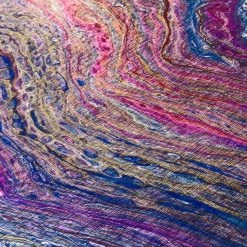 Copeland Passion 2 ft. 3 in. x 7 ft. 6 in. Abstract Runner Rug by Addison Rugs -TrafficMaster Decor Store passion addison rugs area rugs hdkc3ps2x8 fa 1000 1