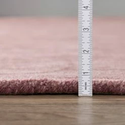 Corbett 1 Plum 2 ft. 3 in. x 7 ft. 6 in. Area Rug by Addison Rugs 19 Corbett 1 Plum 2 ft. 3 in. x 7 ft. 6 in. Area Rug by Addison Rugs -TrafficMaster Decor Store plum addison rugs area rugs hdcb1pl2x8 1f 1000