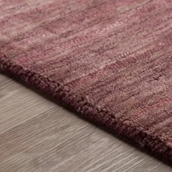 Corbett 1 Plum 2 ft. 3 in. x 7 ft. 6 in. Area Rug by Addison Rugs 18 Corbett 1 Plum 2 ft. 3 in. x 7 ft. 6 in. Area Rug by Addison Rugs -TrafficMaster Decor Store plum addison rugs area rugs hdcb1pl2x8 4f 1000