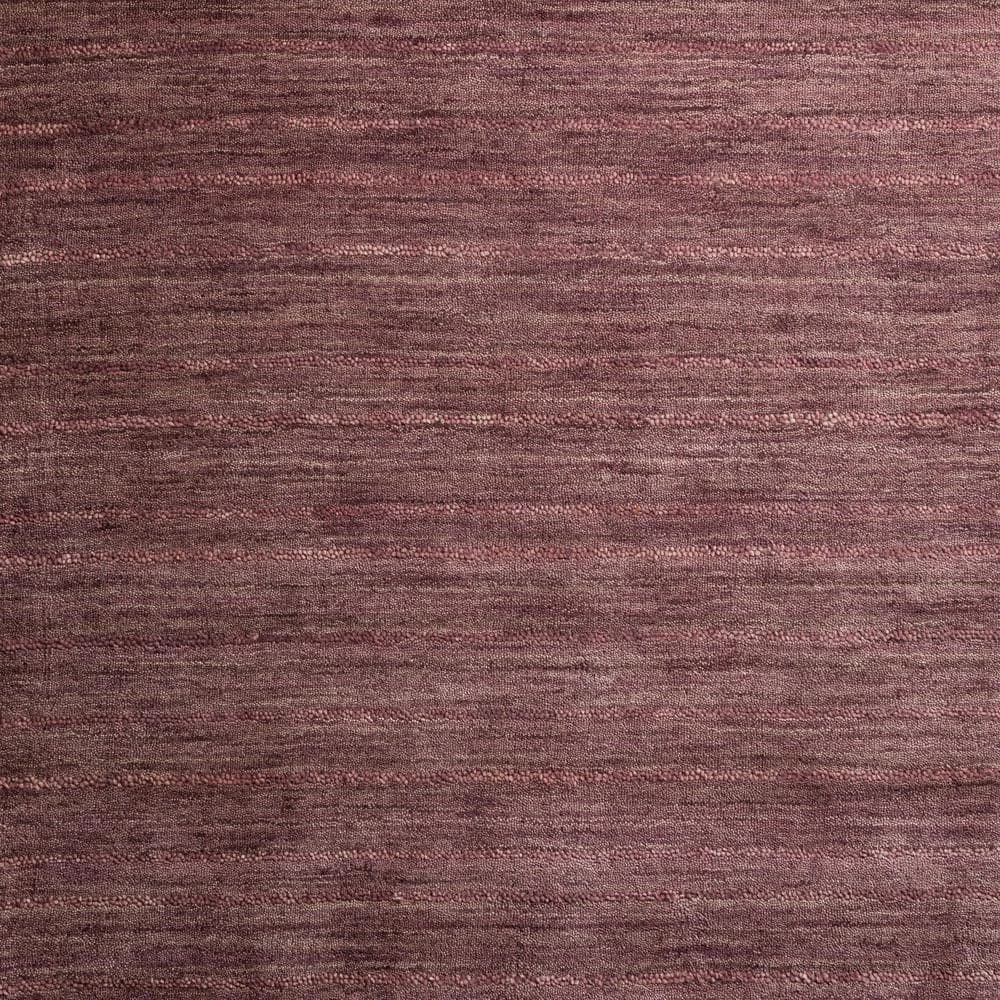 Corbett 1 Plum 2 ft. 3 in. x 7 ft. 6 in. Area Rug by Addison Rugs 6 Corbett 1 Plum 2 ft. 3 in. x 7 ft. 6 in. Area Rug by Addison Rugs - Image 4