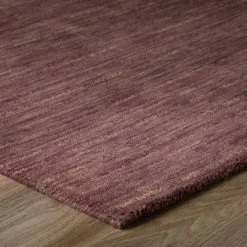 Corbett 1 Plum 2 ft. 3 in. x 7 ft. 6 in. Area Rug by Addison Rugs 15 Corbett 1 Plum 2 ft. 3 in. x 7 ft. 6 in. Area Rug by Addison Rugs -TrafficMaster Decor Store plum addison rugs area rugs hdcb1pl2x8 e1 1000