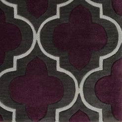 Tantamount 3 Morrocan Trellis Plum 9 ft. x 13 ft. Area Rug by Addison Rugs 11 Tantamount 3 Morrocan Trellis Plum 9 ft. x 13 ft. Area Rug by Addison Rugs -TrafficMaster Decor Store plum addison rugs area rugs hdtc3pl9x13 c3 1000