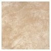 Portland Stone Beige 18 in. x 18 in. Glazed Ceramic Floor and Wall Tile (17.44 sq. ft. / case) by TrafficMaster 1 Portland Stone Beige 18 in. x 18 in. Glazed Ceramic Floor and Wall Tile (17.44 sq. ft. / case) by TrafficMaster -TrafficMaster Decor Store portland stone beige trafficmaster ceramic tile pt011818hd1pv 64 1000