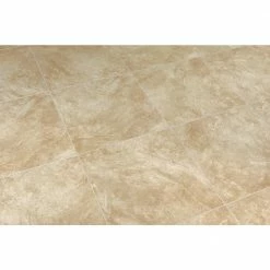 Portland Stone Beige 18 in. x 18 in. Glazed Ceramic Floor and Wall Tile (17.44 sq. ft. / case) by TrafficMaster -TrafficMaster Decor Store portland stone beige trafficmaster ceramic tile pt011818hd1pv 77 1000