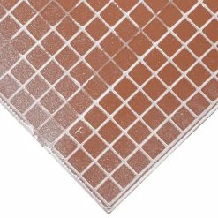 Portland Stone Gray 18 in. x 18 in. Glazed Ceramic Floor and Wall Tile (17.44 sq. ft. / case) by TrafficMaster 23 Portland Stone Gray 18 in. x 18 in. Glazed Ceramic Floor and Wall Tile (17.44 sq. ft. / case) by TrafficMaster -TrafficMaster Decor Store portland stone gray trafficmaster ceramic tile ulmk18181pv 4f 1000