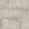 Portland Stone Gray 18 in. x 18 in. Glazed Ceramic Floor and Wall Tile (348.8 sq. ft. / pallet) by TrafficMaster 1 Portland Stone Gray 18 in. x 18 in. Glazed Ceramic Floor and Wall Tile (348.8 sq. ft. / pallet) by TrafficMaster -TrafficMaster Decor Store portland stone gray trafficmaster ceramic tile ulmk1818pl1pv 64 1000