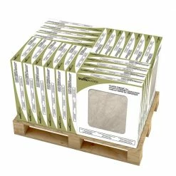 Portland Stone Gray 18 in. x 18 in. Glazed Ceramic Floor and Wall Tile (348.8 sq. ft. / pallet) by TrafficMaster 28 Portland Stone Gray 18 in. x 18 in. Glazed Ceramic Floor and Wall Tile (348.8 sq. ft. / pallet) by TrafficMaster -TrafficMaster Decor Store portland stone gray trafficmaster ceramic tile ulmk1818pl1pv d4 1000