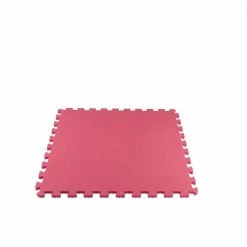 Primary Pastel 24 in. x 24 in. x 0.47 in. Foam Playroom Floor Tiles (4 Tiles/Pack) (16 sq. ft.) by TrafficMaster 24 Primary Pastel 24 in. x 24 in. x 0.47 in. Foam Playroom Floor Tiles (4 Tiles/Pack) (16 sq. ft.) by TrafficMaster -TrafficMaster Decor Store primary pastel trafficmaster gym floor tiles 24121hdus 1f 1000