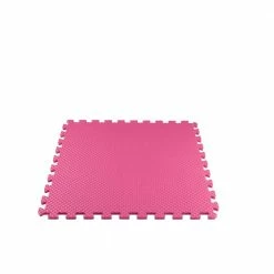 Primary Pastel 24 in. x 24 in. x 0.47 in. Foam Playroom Floor Tiles (4 Tiles/Pack) (16 sq. ft.) by TrafficMaster 20 Primary Pastel 24 in. x 24 in. x 0.47 in. Foam Playroom Floor Tiles (4 Tiles/Pack) (16 sq. ft.) by TrafficMaster -TrafficMaster Decor Store primary pastel trafficmaster gym floor tiles 24121hdus 66 1000