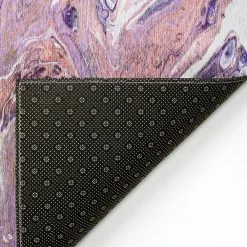 Copeland Primrose 1 ft. 8 in. x 2 ft. 6 in. Abstract Accent Rug by Addison Rugs -TrafficMaster Decor Store primrose addison rugs area rugs hdkc6pr20x30 66 1000