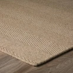 Harper 2 Putty 2 ft. 6 in. x 10 ft. Runner Rug by Addison Rugs -TrafficMaster Decor Store putty addison rugs area rugs hdha2pu2x10 4f 1000
