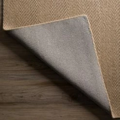 Harper 2 Putty 2 ft. 6 in. x 10 ft. Runner Rug by Addison Rugs -TrafficMaster Decor Store putty addison rugs area rugs hdha2pu2x10 66 1000