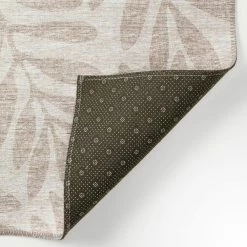 Modena Putty 9 ft. x 12 ft. Floral Area Rug by Addison Rugs 14 Modena Putty 9 ft. x 12 ft. Floral Area Rug by Addison Rugs -TrafficMaster Decor Store putty addison rugs area rugs hdmo5pu9x12 66 1000