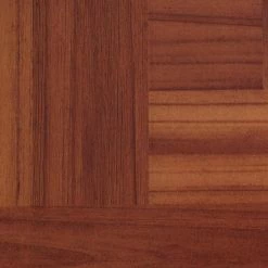 Red Oak Parquet 12 in. x 12 in. Peel and Stick Vinyl Tile Flooring (30 sq. ft. / case) by TrafficMaster 12 Red Oak Parquet 12 in. x 12 in. Peel and Stick Vinyl Tile Flooring (30 sq. ft. / case) by TrafficMaster -TrafficMaster Decor Store red oak parquet trafficmaster vinyl tile 65656 a0 1000