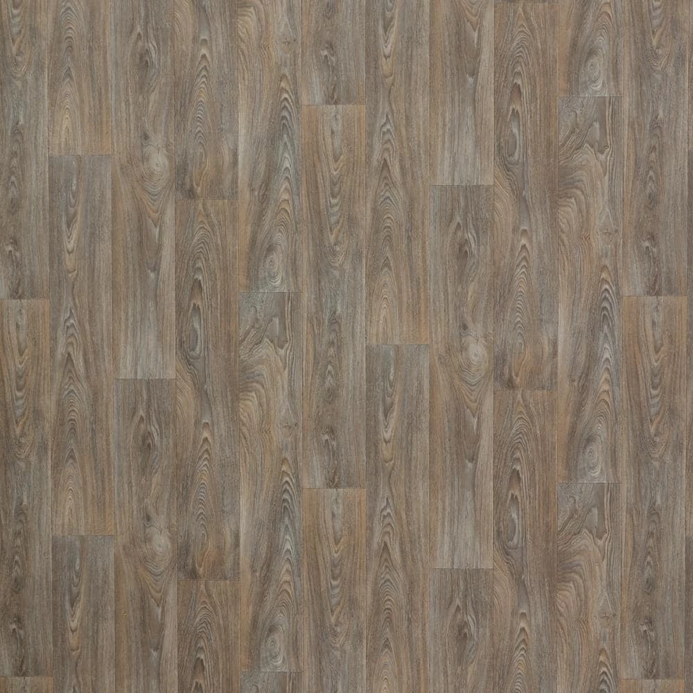 Scorched Walnut Grey Wood Residential Vinyl Sheet Flooring 12ft. Wide x Cut to Length by TrafficMaster 3 Scorched Walnut Grey Wood Residential Vinyl Sheet Flooring 12ft. Wide x Cut to Length by TrafficMaster