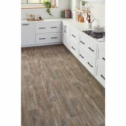 Scorched Walnut Grey Wood Residential Vinyl Sheet Flooring 12ft. Wide x Cut to Length by TrafficMaster 17 Scorched Walnut Grey Wood Residential Vinyl Sheet Flooring 12ft. Wide x Cut to Length by TrafficMaster -TrafficMaster Decor Store scorched walnut grey trafficmaster vinyl sheet flooring c9450407c895p14 a0 1000