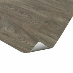 Scorched Walnut Grey Wood Residential Vinyl Sheet Flooring 12ft. Wide x Cut to Length by TrafficMaster 25 Scorched Walnut Grey Wood Residential Vinyl Sheet Flooring 12ft. Wide x Cut to Length by TrafficMaster -TrafficMaster Decor Store scorched walnut grey trafficmaster vinyl sheet flooring c9450407c895p14 fa 1000