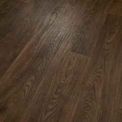 Scorched Walnut Natural Wood Residential Vinyl Sheet Flooring 12ft. Wide x Cut to Length by TrafficMaster -TrafficMaster Decor Store scorched walnut natural trafficmaster vinyl sheet flooring u9450 407c844p144 1f 1000