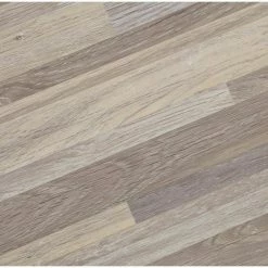 Seashore Wood 12 in. x 24 in. Peel and Stick Vinyl Tile Flooring (20 sq. ft. / case) by TrafficMaster 15 Seashore Wood 12 in. x 24 in. Peel and Stick Vinyl Tile Flooring (20 sq. ft. / case) by TrafficMaster -TrafficMaster Decor Store seashore wood trafficmaster vinyl tile pw1840 40 1000