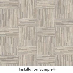 Seashore Wood 12 in. x 24 in. Peel and Stick Vinyl Tile Flooring (20 sq. ft. / case) by TrafficMaster 22 Seashore Wood 12 in. x 24 in. Peel and Stick Vinyl Tile Flooring (20 sq. ft. / case) by TrafficMaster -TrafficMaster Decor Store seashore wood trafficmaster vinyl tile pw1840 44 1000