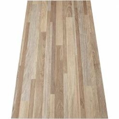 Seashore Wood 12 in. x 24 in. Peel and Stick Vinyl Tile Flooring (20 sq. ft. / case) by TrafficMaster 18 Seashore Wood 12 in. x 24 in. Peel and Stick Vinyl Tile Flooring (20 sq. ft. / case) by TrafficMaster -TrafficMaster Decor Store seashore wood trafficmaster vinyl tile pw1840 66 1000