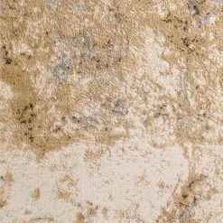 Gentry 19 Silver 2 Ft. 3 In. x 7 Ft. 5 In. Abstract Area Rug by Addison Rugs -TrafficMaster Decor Store silver addison rugs area rugs hdge19si2x7 c3 1000