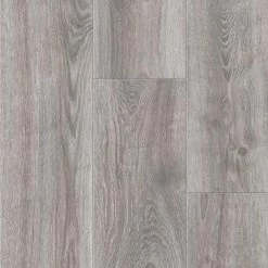 Silverton Oak 7-1/2 in W Water Resistant Laminate Wood Flooring (947.6 sq. ft./pallet) by TrafficMaster -TrafficMaster Decor Store silverton oak trafficmaster laminate wood flooring tm5p fa 1000