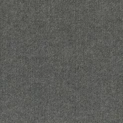 Elevations - Color Sky Grey 12 ft. Indoor/Outdoor Ribbed Texture Carpet by TrafficMaster