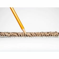 Hartsfield - Color Skypoint Indoor 12 ft. Texture Beige Carpet (1080 sq. ft./Roll) by TrafficMaster -TrafficMaster Decor Store skypoint trafficmaster roll carpet h2022 1815 1200 a0 1000